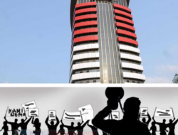 JSMI Kab Batu Bara & LSM Gebrak Bakal Adukan Dugaan Korupsi Pemkab Batubara di KPK