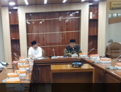 Fraksi Partai Golkar MPR Apresiasi Usulan Fraksi Rakyat Dari PMRI