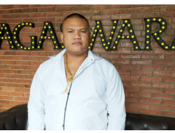 Leo Situmorang:FBI Laporkan Hotman Paris ke Polda Metro Jaya