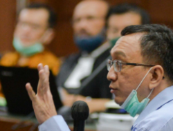 Kasus Korupsi PT Jiwasraya, Majelis Hakim Vonis Denda Rp1Milyar ke Sinarmas Asset Manajemen