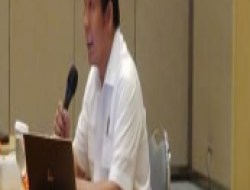 Tingkatkan kualitas Penerapan SPIP,Ditjen Migas Gelar Diklat Cegah Gratifikasi