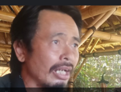 Tirtawan Adukan Bupati Agus ke Polres Buleleng, Terkait Sengketa Batu Ampar
