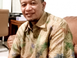 Ketua DPRD Kabupaten Pacitan Namanya Dicatut Untuk Modus Penipuan