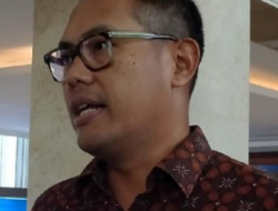 Jubir LBP Tanggapi Larangan Berpolemik Soal Tunda Pemilu & Perpanjangan Jabatan Presiden