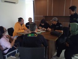 FRN Mengajukan Nama Kapolda dan Kapolres dimutasi ?