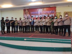 Kegiatan Akselerasi Percepatan Vaksinasi Di Pesantren Al Falah