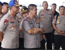 Kabareskrim Polri Akui Irjen Rudy Gajah Orangnya Istiqomah Dari Dulu Begitu orangnya
