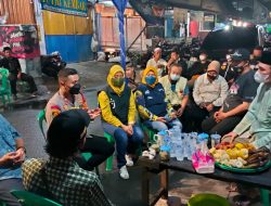 Polsek Tanjung Duren Membentuk Satgas Anti Tawuran DI Kecamatan Grogol
