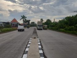Kementerian PUPR Buka Jalan Rigid Duduksampeyan, Tidak Ada Skema Contraflow di Pantura Saat Mudik Lebaran 2022