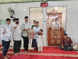 Bupati Wajo Rampungkan Agenda Safari Ramadan, Kunjungi 80 Titik di 14 Kecamatan