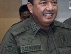 Kepala BIN : Skema blended finance di Perlukan Untuk Pembangunan IKN Baru