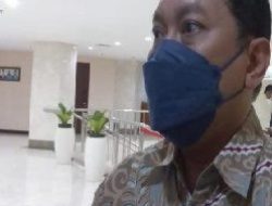 Wacana Pembuatan Pabrik Minyak Goreng, 3 BUMD Bakal Kaji Investasinya