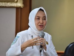 Pembangunan IKN Kalimantan di Dukung BMKG