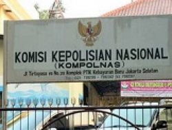 Pengaduan Tak Kunjung Ditanggapi Polri, GR-PRAI Mengadu Ke Kompolnas