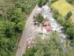 Jalan Lintas Tengah Sumatera sebagai Jalur Alternatif Non Tol Penghubung Lampung – Bengkulu