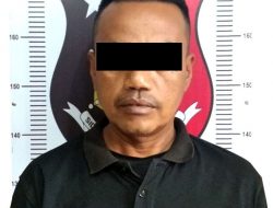 Janjikan Jadi Security SY, Pemuda Warga Banten Diringkus Polisi