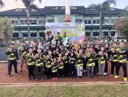 Jelang HUT Ke 72 Jasmani Angkatan Darat, Disjasad Gelar Kejuaraan Panahan Piala Kadisjasad