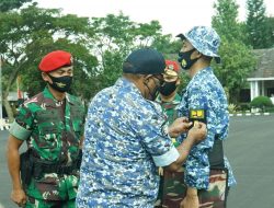 Pelatihan Bela Negara CPNS Formasi 2021, Kementerian PUPR Tanamkan Nilai Nasionalisme dan Kedisiplinan