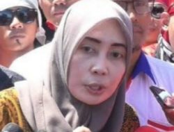 Serikat Karyawan TIPTOP Supermarket Gelar Unjuk Rasa Tuntut Dilaksanakan Perjanjian Kerja Bersama