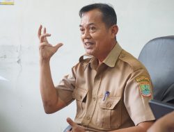 Dukungan Dinas Pertanian Karawang Dalam Upaya Peningkatan Pertanian Kabupaten Karawang