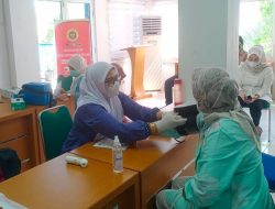 Ombudsman Sumbar Dapati Laporan dari Masyarakat Sumbar Terkait Adanya Warga yang Dapat Sertifikat Vaksin Meski Belum Divaksin