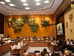 Percepat Penyelesaian Pembangunan Infrastruktur, Program Kerja Kementerian PUPR Tahun 2023 Fokus pada 5 Prioritas Utama