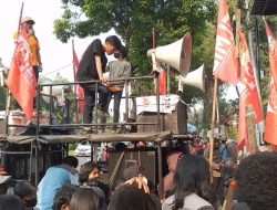 Liga Mahasiswa Indonesia Untuk Demokrasi