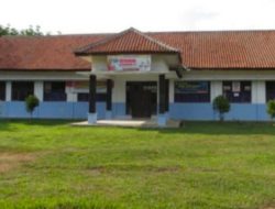 Usung Tema SMK Membangun Desa SMKN 1 Negeri Agung Jalankan Program Smart Village