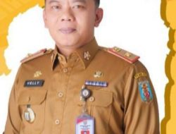 PPDB Tahun Ajaran 2022 – 2023 Telah Dibuka, Dan Ini Harapan Kadis Pendidikan Kabupaten Way Kanan