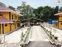 Kementerian PUPR Tingkatkan Pengelolaan Sampah di Kabupaten Jombang dengan Pengembangan TPA Banjardowo