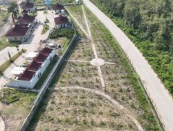 Impounding Akhir Juni 2022, Bendungan Semantok Akan Meningkatkan Suplai Air Irigasi di Nganjuk Jawa Timur