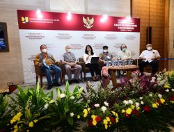 Kementerian PUPR Gelar Penjurian Sayembara Konsep Perancangan Kawasan dan Bangunan Gedung di IKN Nusantara, Tiga Karya Desain Terbaik Segera Diumumkan