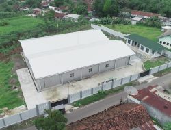 Siap Diresmikan, Pengelolaan Sampah di 6 TPST Jadi Tambahan Pendapatan Masyarakat Kabupaten Banyumas
