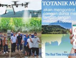 Yayasan ANSA : TEKNOLOGI TOTAL ORGANIK MA-11, Keunggulan Integrated Ecofarming Pada Sektor Pertanian & Peternakan