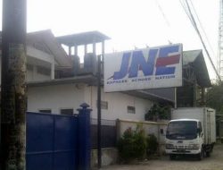 Kantor JNE Tirtajaya Depok Akan Di Demo Aliansi Masyarakat Bersatu