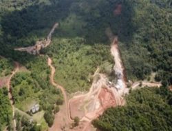 Jamin Ketersediaan Air Baku di Wilayah Perbatasan, Kementerian PUPR Bangun 2 Embung di Natuna
