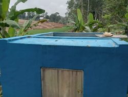 Diduga Dinas Pertanian Kabupaten Way Kanan Jual Bantuan Sumur Bor Milik Kelompok Tani Kepada Pihak Ke – 3 Dan Meminta Setoran Proyek