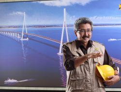 Wakil Menteri PU 2009 – 2014, A. Hermanto Dardak Meninggal Dunia