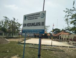 Anggaran Negara Untuk Rehabilitasi Sekolah Di duga Di Gelapkan Oleh Oknum