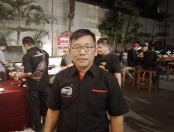 Komunitas XTrail Club Indonesia Gelar Mukernas Di Hotel