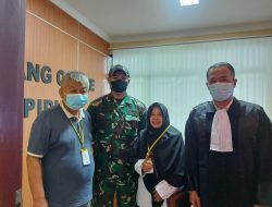 Danlanal Batam Tegaskan Kapal Yang Melanggar Hukum Diproses Tuntas