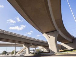 PUPR Akan Membangun Flyover Hampir Sepanjang 1 Kilometer di Bandung