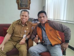 Di tuduh Menerima Upeti, IniTanggapan Dinas Pariwisata Ekonomi dan Kreatif Jakarta Timur
