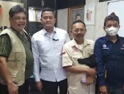 Polres Karawang Dan Bidang Hukum Polda Jabar, Siap Hadapi Gugatan Praperadilan