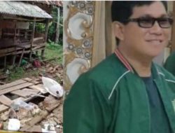 Ini Kata Wakil Ketua ll DPRD Way Kanan Dari Fraksi PKB Terkait Pembunuhan Sadis Di Kampung Marga Jaya