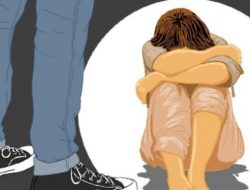 Seharusnya Mengayomi Dan Mendidik, Taktaunya Malah Oknum Guru SDN Di Way Kanan Diduga Cabuli 5 Muridnya