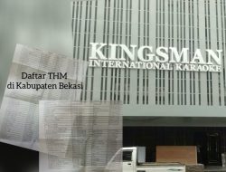 Tim Terpadu Sikat THM Besutan Pj. Bupati ‘Stuck’