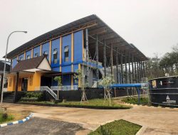 SPAM Regional Banjarbakula Penuhi Kebutuhan Air Minum Warga Banjarmasin Sekitarnya