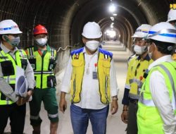 Pasok Air Baku di Kupang, Bendungan Manikin Ditargetkan Rampung Awal 2024