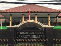 Putusan Sengketa Tanah JL. Supomo Jaksel, Tim Penggugat Intervensi Kecewa